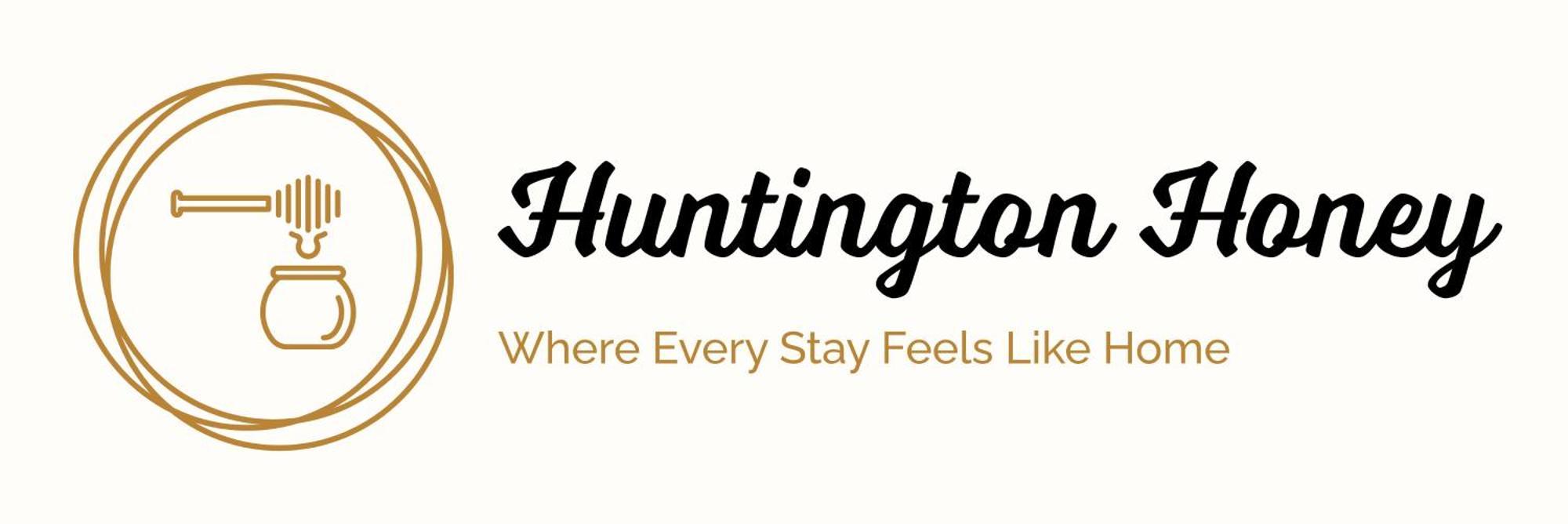 דירות המילטון Huntington Honey מראה חיצוני תמונה